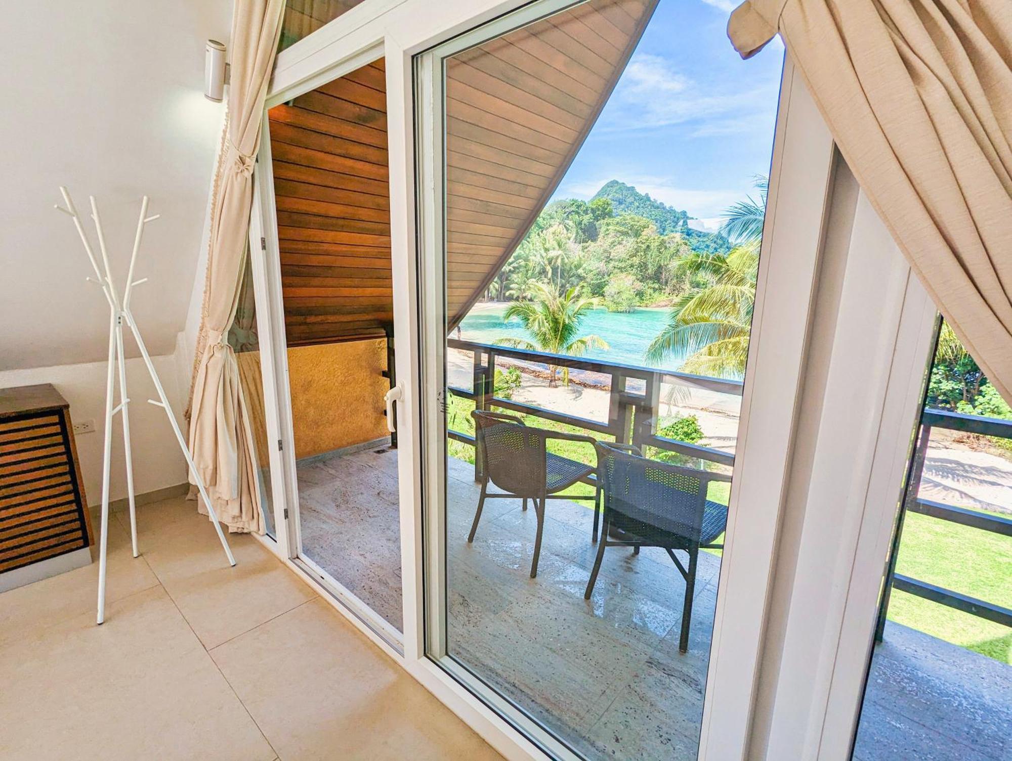 Half Moon Beach Villa - By Kohchangvillas Koh Chang Exterior foto