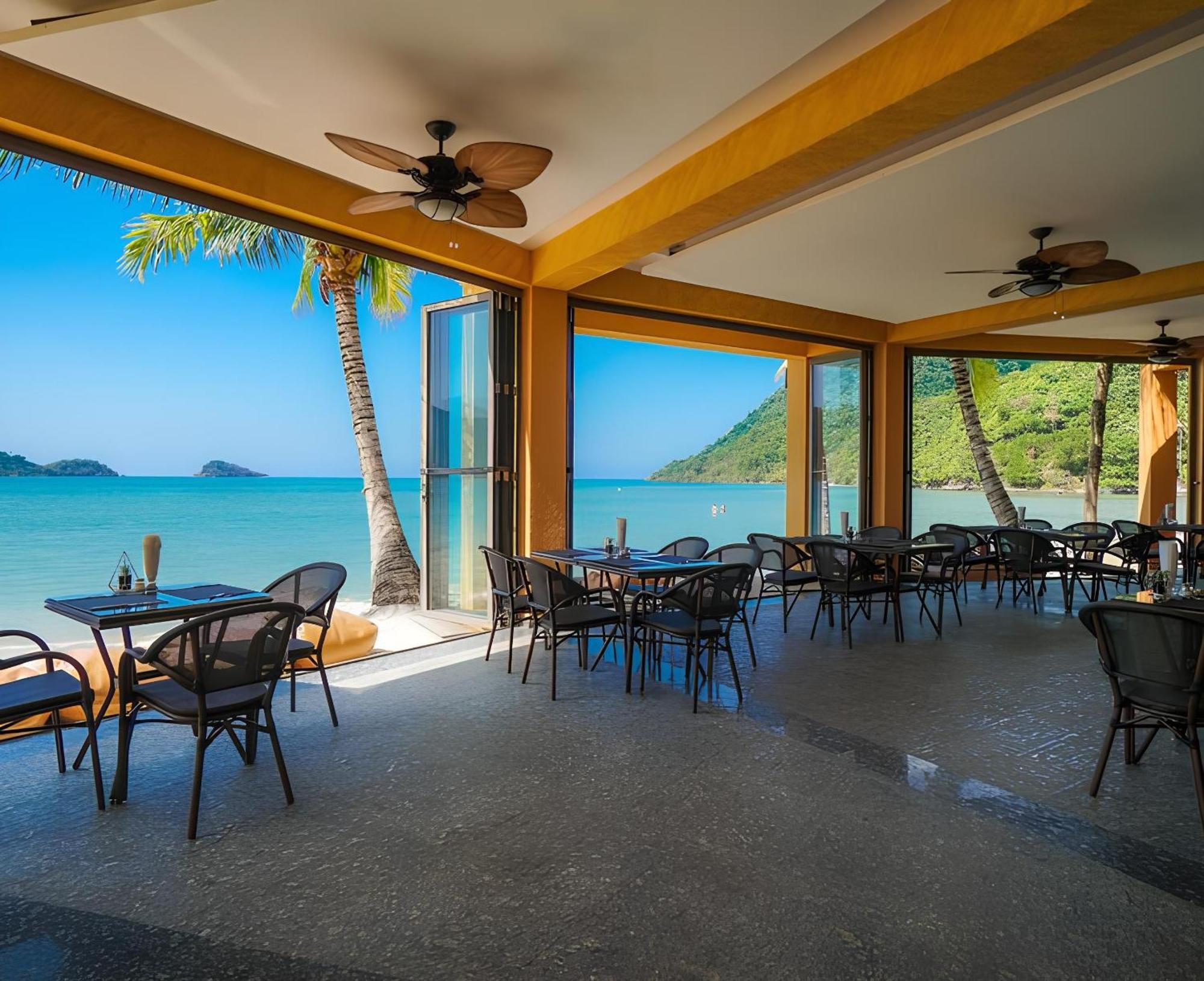 Half Moon Beach Villa - By Kohchangvillas Koh Chang Exterior foto